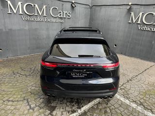 Porsche Cayenne S 324 kW (440 CV)