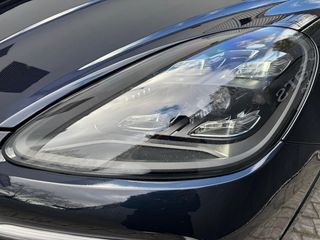 Porsche Cayenne S 324 kW (440 CV)