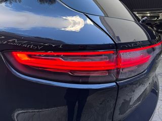 Porsche Cayenne S 324 kW (440 CV)