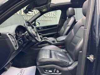 Porsche Cayenne S 324 kW (440 CV)