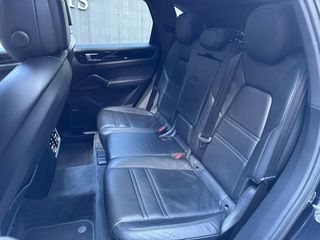 Porsche Cayenne S 324 kW (440 CV)