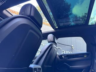 Porsche Cayenne S 324 kW (440 CV)