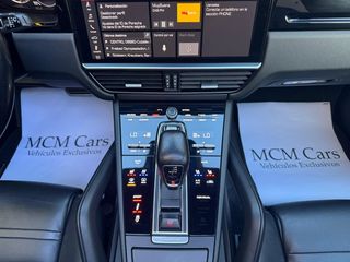 Porsche Cayenne S 324 kW (440 CV)