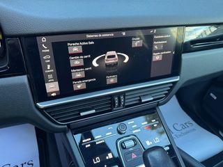 Porsche Cayenne S 324 kW (440 CV)