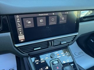 Porsche Cayenne S 324 kW (440 CV)