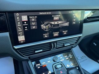 Porsche Cayenne S 324 kW (440 CV)