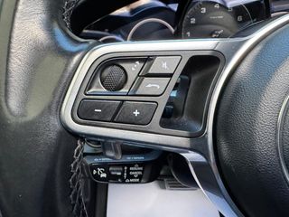 Porsche Cayenne S 324 kW (440 CV)