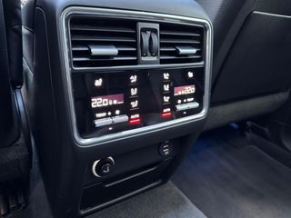 Porsche Cayenne S 324 kW (440 CV)