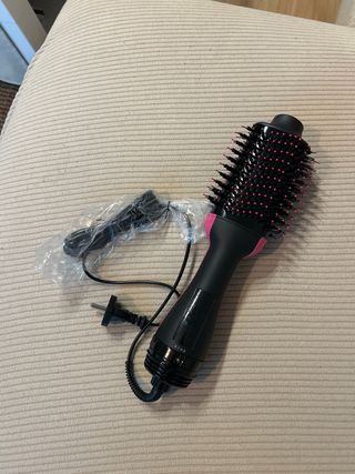 Secador voluminizador de Revlon sin estrenar