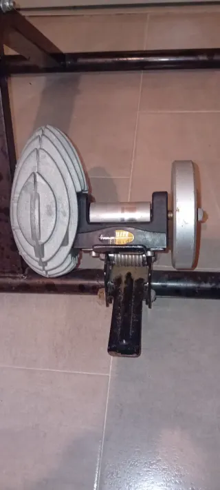 Rodillo Elite de aceite