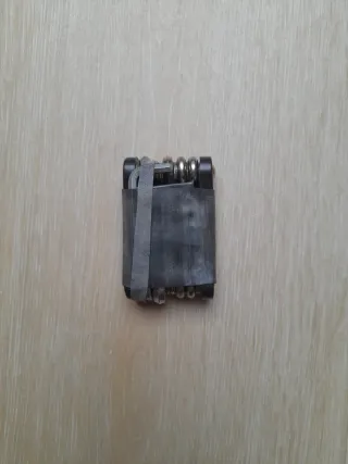 Multiherramienta Bicicleta Compacta