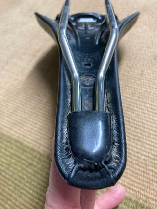 Sillin bici Fizik Arione