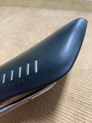 Sillin bici Fizik Arione