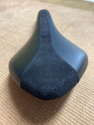 Sillin bici Fizik Arione