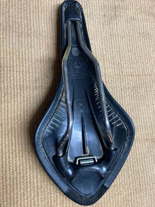 Sillin bici Fizik Arione