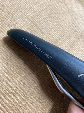 Sillin bici Fizik Arione