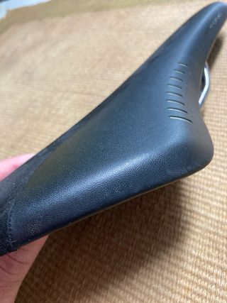 Sillin bici Fizik Arione