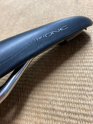 Sillin bici Fizik Arione