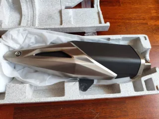 Escape Original Honda Forza/Xadv