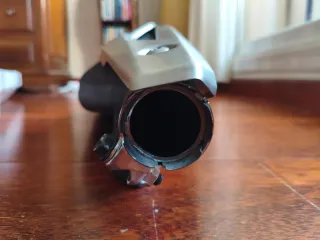 Escape Original Honda Forza/Xadv