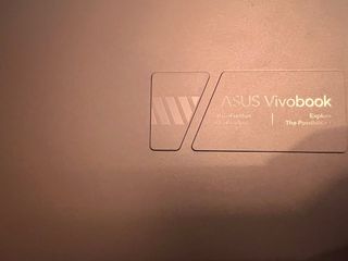 Asus Vivobook S