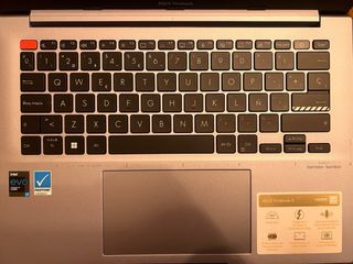 Asus Vivobook S
