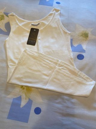 Lote 3 Camisetas Tirantes Talla S