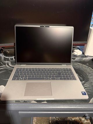 Portátil Dell Pro 16” Nuevo a Estrenar +ProSupport