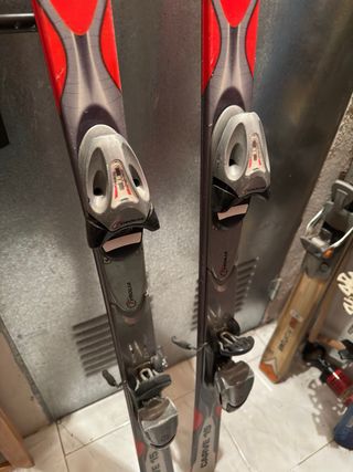 Esquís Head Carve 15 170cm