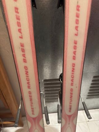 Esquís Head Carve 15 170cm