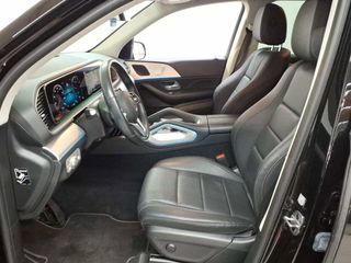 Mercedes-Benz GLE GLE 350 de 4MATIC (Híbrido Enchufable)