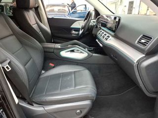 Mercedes-Benz GLE GLE 350 de 4MATIC (Híbrido Enchufable)