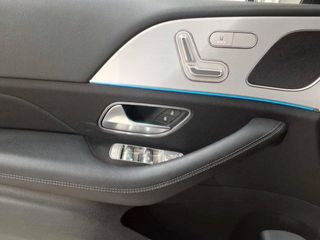 Mercedes-Benz GLE GLE 350 de 4MATIC (Híbrido Enchufable)