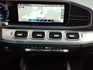 Mercedes-Benz GLE GLE 350 de 4MATIC (Híbrido Enchufable)