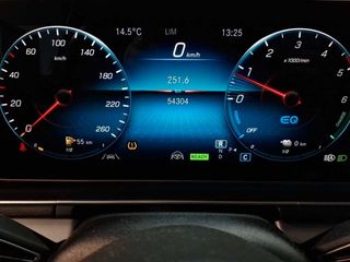 Mercedes-Benz GLE GLE 350 de 4MATIC (Híbrido Enchufable)
