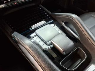 Mercedes-Benz GLE GLE 350 de 4MATIC (Híbrido Enchufable)