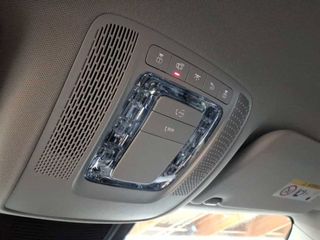 Mercedes-Benz GLE GLE 350 de 4MATIC (Híbrido Enchufable)