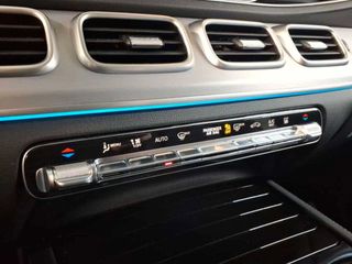 Mercedes-Benz GLE GLE 350 de 4MATIC (Híbrido Enchufable)