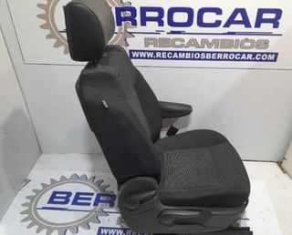 Peugeot 8846kc asiento delantero 5008 2.0 106744