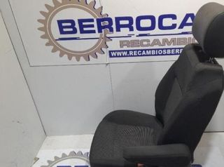 Peugeot 8846kc asiento delantero 5008 2.0 106744