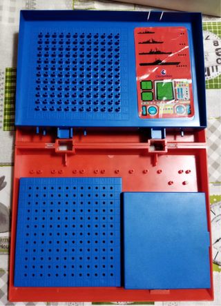 Gioco Battaglia Navale Clementoni