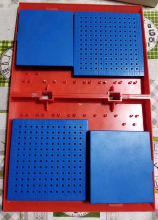 Gioco Battaglia Navale Clementoni