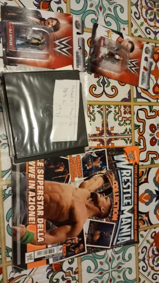 DVD Royal Rumble 26 Wrestling