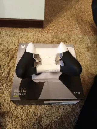 Razer Kaira Pro + Xbox Elite Series 2