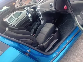 Peugeot 307 único dueño  7 plazas