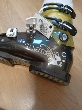 Botas de esquí Rossignol