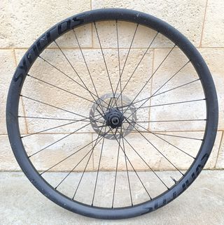 Syncros Silverton 1.0 carbono 30mm | 1530g | DT370