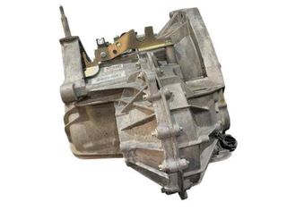 Caja cambios pk6354 renault vel satis (bj0) 130665