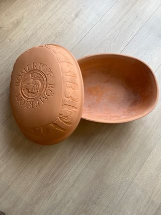 Römertopf Fuente Barro 7L