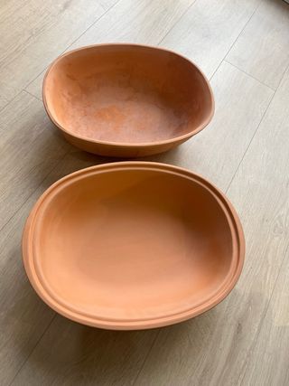 Römertopf Fuente Barro 7L